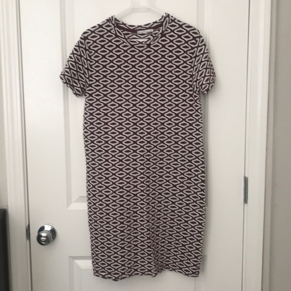Zara dress